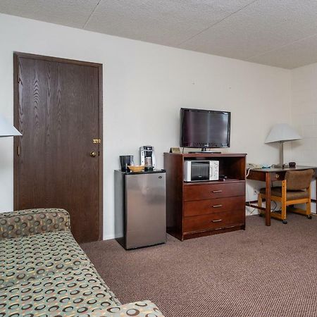 M&M Motel Connell Εξωτερικό φωτογραφία